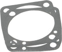Cometic Gasket C10009 Base Gasket - Fiber - 3 5/8in. Bore .020in. - sxspowersports