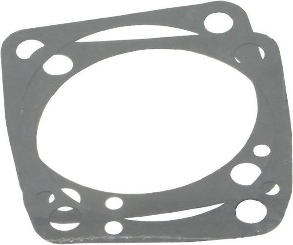 Cometic Gasket C10009 Base Gasket - Fiber - 3 5/8in. Bore .020in. - sxspowersports