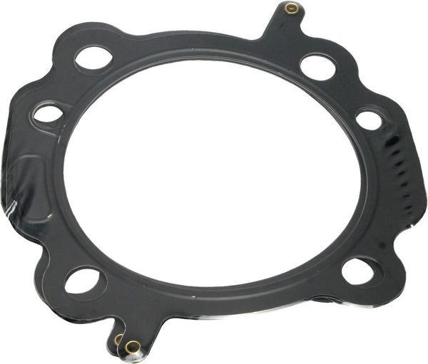 Cometic Gasket C10085-036 HD Twin Cooled Head Gaskets - 4.060in. Bore - .036in. MLS - sxspowersports