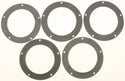 Cometic Gasket C10140F5 Derby Cover Gasket - sxspowersports