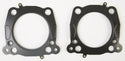 Cometic Gasket C10166-030 Head Gasket - .030in. - 4.095in. Bore - sxspowersports