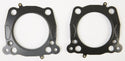 Cometic Gasket C10166-030 Head Gasket - .030in. - 4.095in. Bore - sxspowersports