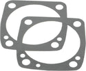 Cometic Gasket C9009 Base Gasket - Fiber - .020in. - sxspowersports