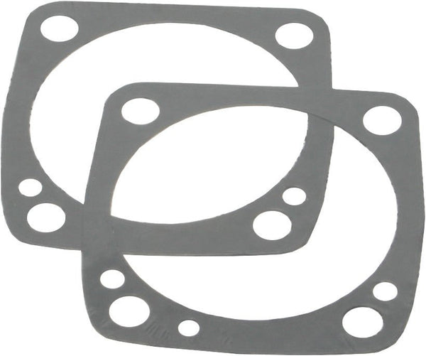 Cometic Gasket C9009 Base Gasket - Fiber - .020in. - sxspowersports