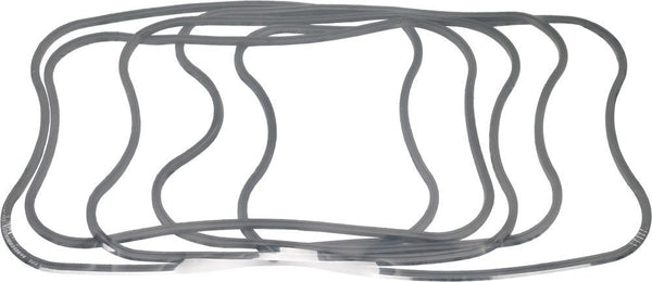 Cometic Gasket C9010 Upper Rocker Cover Gasket - sxspowersports