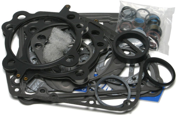 Cometic Gasket C9114-030 EST Top End Gasket Kit - 4.060in. Bore with .030in. MLS Head Gasket and .010in. Base Gasket - sxspowersports