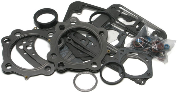 Cometic Gasket C9130 EST Top End Gasket Kit - Standard Bore - sxspowersports