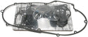 Cometic Gasket C9133 EST Complete Gasket Kit - 3-13/16in. Bore with .040in Head Gasket - sxspowersports