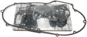 Cometic Gasket C9133 EST Complete Gasket Kit - 3-13/16in. Bore with .040in Head Gasket - sxspowersports