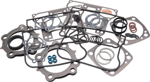 Cometic Gasket C9138 EST Top End Gasket Kit - 3 13/16in. Bore with .040in. MLS Head Gasket - sxspowersports