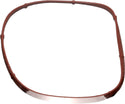 Cometic Gasket C9152F1 Derby Cover Gasket - sxspowersports