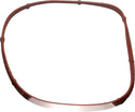 Cometic Gasket C9152F1 Derby Cover Gasket - sxspowersports