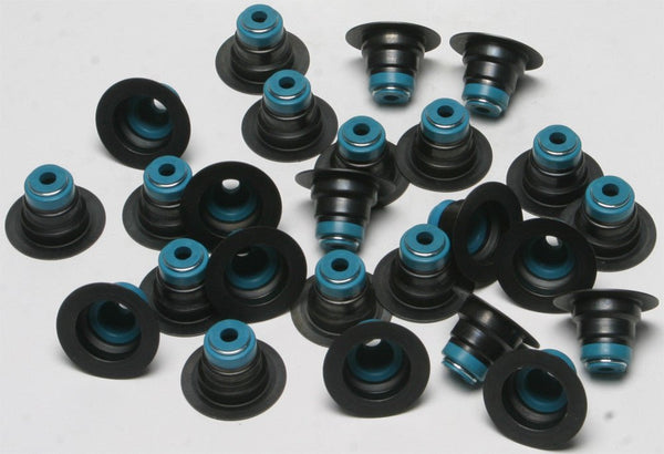 Cometic Gasket C9153 Valve Stem Hat-Style Seal - sxspowersports