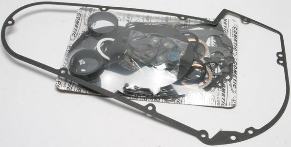 Cometic Gasket C9154 EST Complete Gasket Kit - 3 5/8in. - sxspowersports