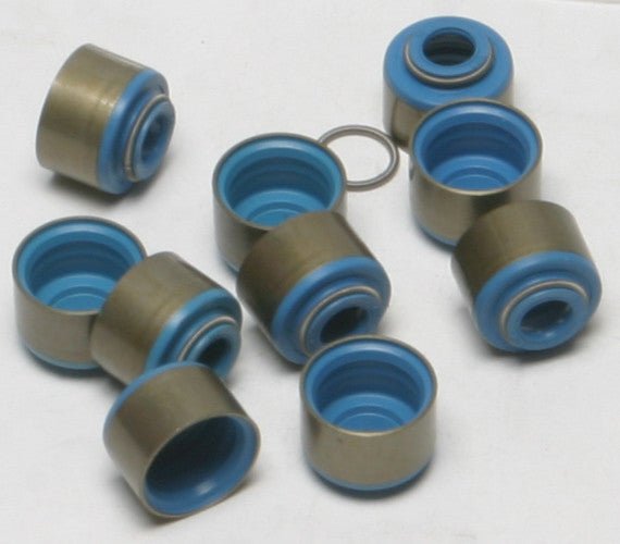 Cometic Gasket C9166 Valve Stem Seals - sxspowersports
