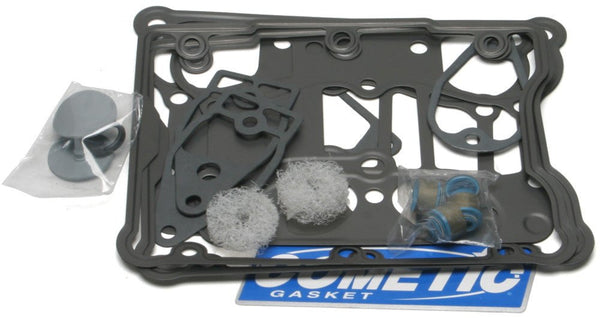 Cometic Gasket C9167 Rocker Box Gasket Kit - sxspowersports