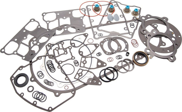 Cometic Gasket C9184 EST Complete Gasket Kit - 103in. Big Bore - sxspowersports