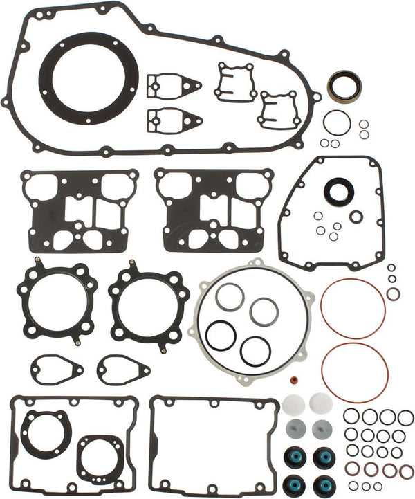 Cometic Gasket C9186 EST Complete Gasket Kit - 103in. Big Bore - sxspowersports