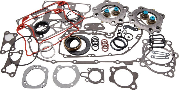 Cometic Gasket C9193 EST Complete Gasket Kit - Standard Bore - sxspowersports