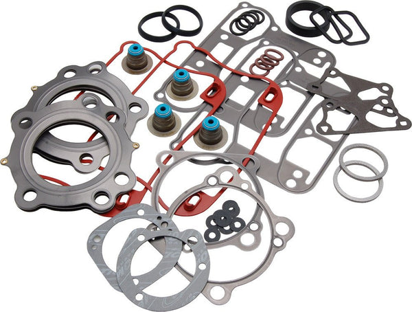 Cometic Gasket C9194 EST Top End Gasket Kit - Standard Bore - sxspowersports
