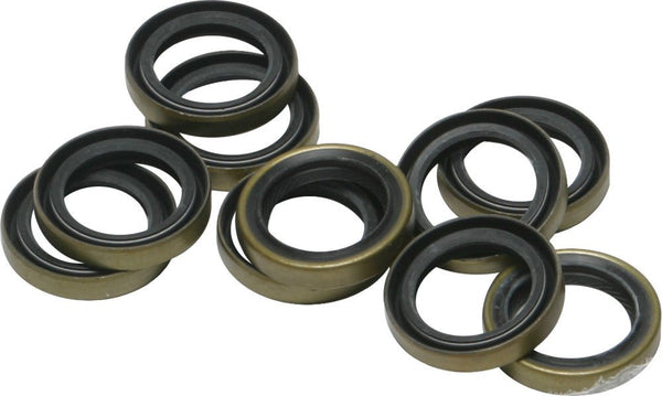 Cometic Gasket C9200 Output Gear Oil Seal - sxspowersports