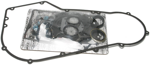 Cometic Gasket C9221-030 EST Complete Gasket Kit - 4-1/8in. Bore with .030in. Head Gasket and .010in. Base - sxspowersports