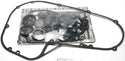 Cometic Gasket C9222 EST Complete Gasket Kit - 4-1/8in Bore with .040in. Head Gasket and .010in. Base - sxspowersports