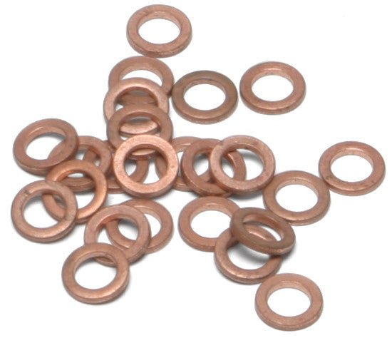 Cometic Gasket C9226 S&S Rocker Cover Bolt Seal - sxspowersports
