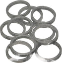 Cometic Gasket C9247 Exhaust Gaskets - Race Style - sxspowersports