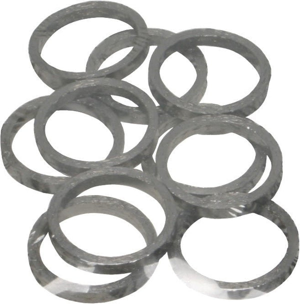 Cometic Gasket C9247 Exhaust Gaskets - Race Style - sxspowersports
