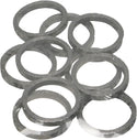 Cometic Gasket C9247 Exhaust Gaskets - Race Style - sxspowersports