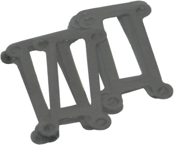 Cometic Gasket C9266F Oil Filler Spout Gasket - AFM - sxspowersports