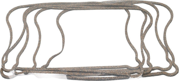 Cometic Gasket C9279 Lower Rocker Cover Gasket - sxspowersports