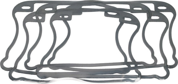 Cometic Gasket C9280 Rocker Cover Lower Gasket (5pk) - Rubber - sxspowersports