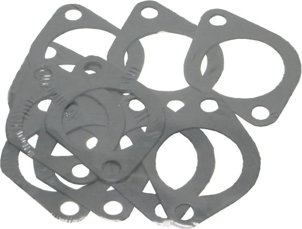 Cometic Gasket C9299 Intake to Head Compliance Fitting Gaskets (10pk) - sxspowersports