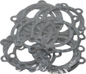 Cometic Gasket C9301 Keihin CV Air Cleaner Gasket - sxspowersports