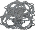Cometic Gasket C9301 Keihin CV Air Cleaner Gasket - sxspowersports