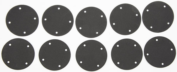 Cometic Gasket C9306F Ignition Cover Gasket - AFM - .032in. - sxspowersports
