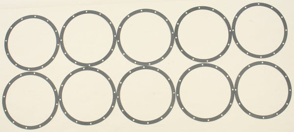 Cometic Gasket C9319 Clutch Cover Gasket - sxspowersports