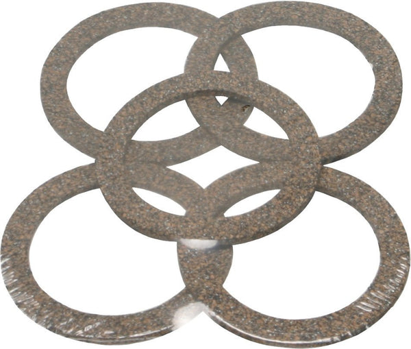 Cometic Gasket C9326F Inspection Cover Gasket - AFM - .060in. - sxspowersports