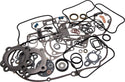 Cometic Gasket C9355 Double-Lip Points Seal - sxspowersports
