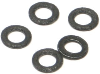 Cometic Gasket C9363 Derby Cover Bolt Washer - Metal - sxspowersports