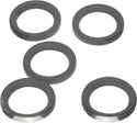 Cometic Gasket C9371 Clutch Shell Oil Seal - sxspowersports