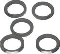Cometic Gasket C9371 Clutch Shell Oil Seal - sxspowersports