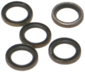 Cometic Gasket C9376 Oil Pump Seal - Metal - sxspowersports