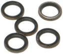 Cometic Gasket C9376 Oil Pump Seal - Metal - sxspowersports