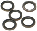 Cometic Gasket C9376 Oil Pump Seal - Metal - sxspowersports