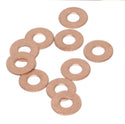 Cometic Gasket C9400 Washers for Rocker Box Gaskets - Copper - sxspowersports