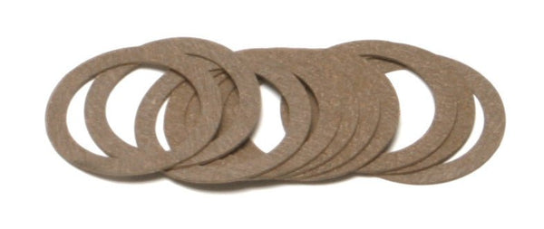 Cometic Gasket C9404 Oil Strainer Gasket - sxspowersports