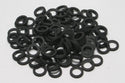 Cometic Gasket C9408 Pushrod Cover Seal - Rubber - sxspowersports